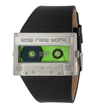 EOS New York Mixtape Green Lantern | Spring Edition