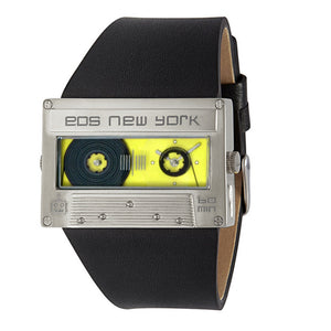 EOS New York Mixtape Blazing Yellow | Spring Edition
