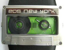 EOS New York Mixtape Green Lantern | Spring Edition