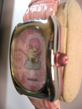 Tokidoki Cloudia Pink  Watch